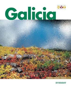 GALICIA (ESPAÑOL-GALEGO-ENGLISH) | 9788424102715 | CAMILO FRANCO | Llibreria La Gralla | Llibreria online de Granollers