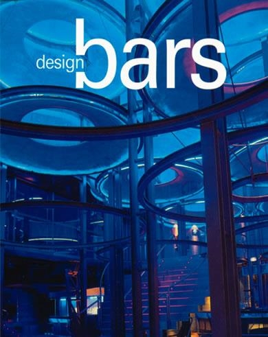 DESIGN BARS | 9788495275967 | MINGUET, JOSEP MARIA | Llibreria La Gralla | Librería online de Granollers