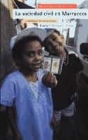 SOCIEDAD CIVIL EN MARRUECOS, LA | 9788474265972 | ROQUE, MARIA ANGELS | Llibreria La Gralla | Librería online de Granollers
