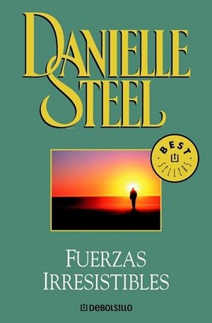 FUERZAS IRRESISTIBLES (DEBOLS¡LLO BESTSELLER 245/24) | 9788497592253 | STEEL, DANIELLE | Llibreria La Gralla | Librería online de Granollers
