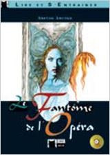FANTOME DE L'OPERA (CHAT NOIR) | 9788431662035 | LEROUX, GASTON | Llibreria La Gralla | Llibreria online de Granollers