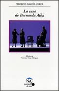 CASA DE BERNARDA ALBA,LA | 9788421825488 | GARCIA LORCA, FEDERICO | Llibreria La Gralla | Librería online de Granollers