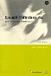 EDUCACIO I INFANCIA EN RISC | 9788473068048 | JOLONCH, ANNA | Llibreria La Gralla | Llibreria online de Granollers