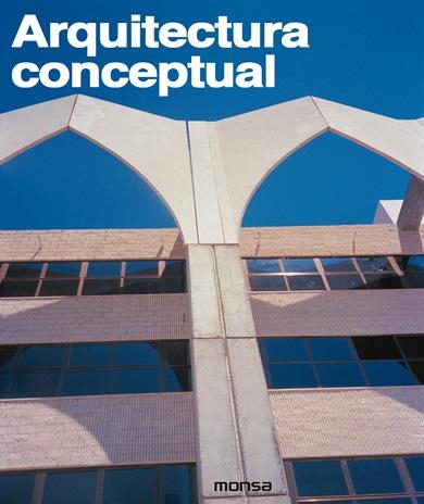 ARQUITECTURA CONCEPTUAL | 9788495275912 | PEREZ GUERRAS, ROBERTO | Llibreria La Gralla | Librería online de Granollers