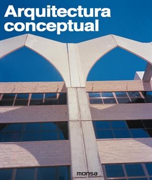 ARQUITECTURA CONCEPTUAL | 9788495275912 | PEREZ GUERRAS, ROBERTO | Llibreria La Gralla | Librería online de Granollers