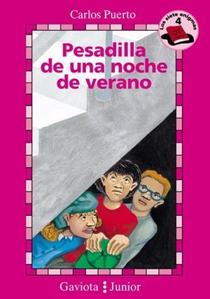 PESADILLA DE UNA NOCHE DE VERANO | 9788439280927 | PUERTO, CARLOS | Llibreria La Gralla | Librería online de Granollers