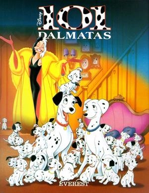 101 DALMATAS (RUSTICA) | 9788424186098 | WALT DISNEY COMPANY | Llibreria La Gralla | Librería online de Granollers