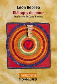 DIALOGOS DE AMOR | 9788430939107 | HEBREO, LEON | Llibreria La Gralla | Librería online de Granollers
