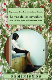 VOZ DE LAS INVISIBLES, LA | 9788437620152 | BOSCH, ESPERANZA | Llibreria La Gralla | Librería online de Granollers
