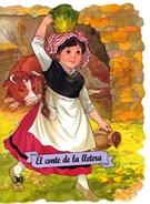 CONTE DE LA LLETERA, EL (ENCUNYATS CLASSICS 30) | 9788478646845 | SAMANIEGO, FÉLIX MARÍA | Llibreria La Gralla | Librería online de Granollers