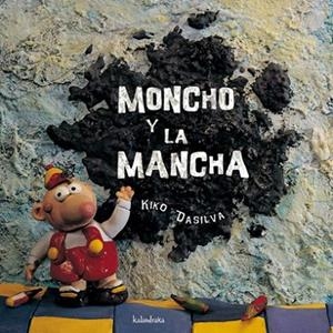MONCHO Y LA MANCHA | 9788484640783 | DASILVA, KIKO | Llibreria La Gralla | Llibreria online de Granollers