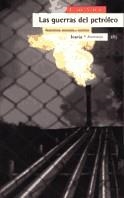 GUERRAS DEL PETROLEO, LAS (ANTRAZYT 185) | 9788474266061 | GIORDANO, EDUARDO | Llibreria La Gralla | Librería online de Granollers
