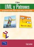 UML Y PATRONES | 9788420534381 | LARMAN, CRAIG | Llibreria La Gralla | Llibreria online de Granollers