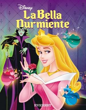 BELLA DURMIENTE, LA (RUSTICA) | 9788424185992 | WALT DISNEY COMPANY | Llibreria La Gralla | Librería online de Granollers