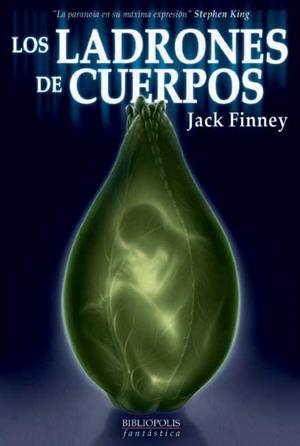 LADRONES DE CUERPOS, LOS | 9788493283629 | FINNEY, JACK | Llibreria La Gralla | Librería online de Granollers