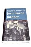 BIOGRAFIA INTERIOR DE JUAN RAMON JIMENEZ | 9788479546212 | GONZALEZ DURO, ENRIQUE | Llibreria La Gralla | Librería online de Granollers