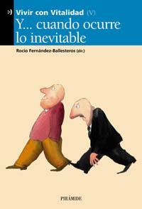 Y CUANDO OCURRE LO INEVITABLE | 9788436816860 | FERNANDEZ-BALLESTEROS, ROCIO | Llibreria La Gralla | Llibreria online de Granollers