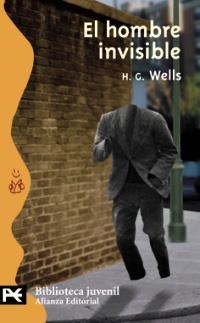 HOMBRE INVISIBLE, EL (BT 8056) | 9788420677224 | WELLS, H. G. | Llibreria La Gralla | Librería online de Granollers