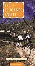 PEL LLUÇANES EN BTT (AZIMUT 41) | 9788496035119 | ZAMEL I PARRAMON, ADRIA | Llibreria La Gralla | Llibreria online de Granollers