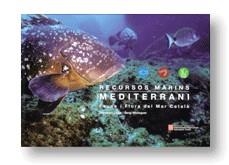 RECURSOS MARINS DEL MEDITERRANI FAUNA I FLORA DEL MAR CATALA | 9788439359364 | LLORIS, DOMENEC / MESEGUER, SERGI | Llibreria La Gralla | Llibreria online de Granollers