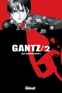 GANTZ 2 | 9788484492702 | HIROYA, OKU | Llibreria La Gralla | Librería online de Granollers