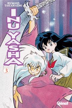 INU YASHA 3 (CASTELLA) | 9788484492658 | TAKAHASHI, RUMIKO | Llibreria La Gralla | Llibreria online de Granollers