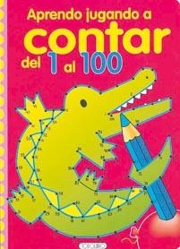 APRENDO A CONTAR DEL 1 AL 100 | 9788484264217 | TODOLIBRO, EQUIPO | Llibreria La Gralla | Librería online de Granollers