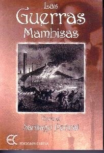 GUERRAS MAMBISAS, LAS | 9788488944962 | PERINAT, SANTIAGO | Llibreria La Gralla | Llibreria online de Granollers