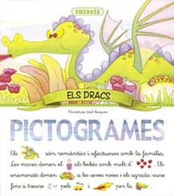 DRACS, ELS (PICTOGRAMES) | 9788430534630 | BUSQUETS, JORDI | Llibreria La Gralla | Llibreria online de Granollers