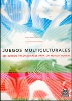JUEGOS MULTICULTURALES | 9788480196697 | BANTULA JANOT, JAUME; MORA VERDENEY, JOSEP MARIA | Llibreria La Gralla | Llibreria online de Granollers