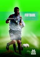 PREPARACION FISICA EN EL FUTBOL | 9788480196680 | COMETTI, GILLES | Llibreria La Gralla | Librería online de Granollers