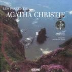 PASEOS DE AGATHA CHRISTIE, LOS | 9788449424076 | RIVIERE, FRANÇOIS / NAUDIN, JEAN BERNARD | Llibreria La Gralla | Librería online de Granollers
