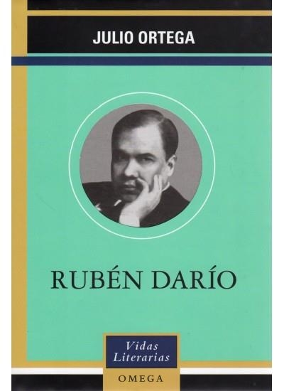 RUBEN DARIO (VIAS LITERARIAS) | 9788428212304 | ORTEGA, JULIO | Llibreria La Gralla | Llibreria online de Granollers