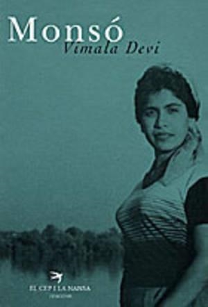 MONSO | 9788485960712 | DEVI, VIMALA | Llibreria La Gralla | Librería online de Granollers