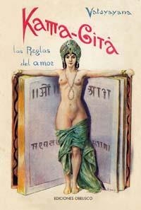 KAMA GITA LAS REGLAS DEL AMOR | 9788477209492 | VATAYAYANA | Llibreria La Gralla | Llibreria online de Granollers