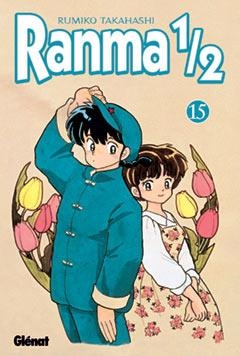 RANMA 1/2 15 | 9788484491750 | TAKAHASHI, RUMIKO | Llibreria La Gralla | Llibreria online de Granollers