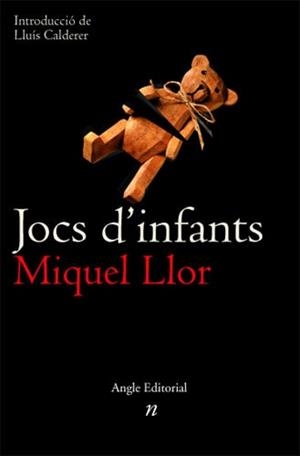 JOCS D'INFANTS | 9788488811974 | LLOR, MIQUEL | Llibreria La Gralla | Librería online de Granollers
