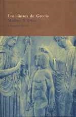 DIOSES DE GRECIA, LOS | 9788478446445 | OTTO, WALTER F. | Llibreria La Gralla | Librería online de Granollers