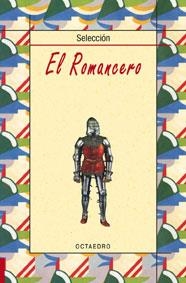 ROMANCERO, EL (SELECCION) | 9788480635578 | ANÓNIMO | Llibreria La Gralla | Librería online de Granollers