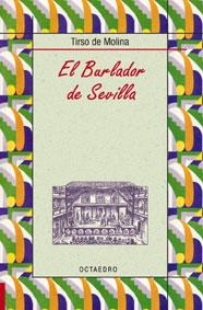 BURLADOR DE SEVILLA, EL | 9788480635585 | DE MOLINA, TIRSO | Llibreria La Gralla | Librería online de Granollers