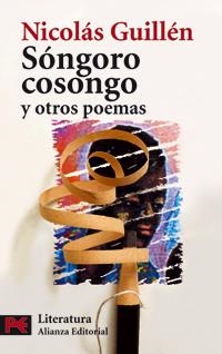 SONGORO COSONGO Y OTROS POEMAS (LIBRO BOLSILLO L 5327) | 9788420677750 | GUILLEN, NICOLAS | Llibreria La Gralla | Llibreria online de Granollers