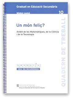 MON FELIÇ, UN (GRADUI'S MODUL COMU 10 Q. DE TREBALL) | 9788439359012 | Llibreria La Gralla | Llibreria online de Granollers