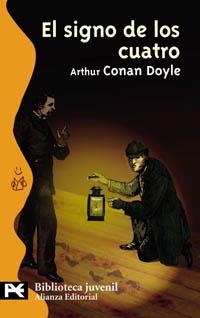 SIGNO DE LOS CUATRO, EL (LIBRO BOLSILLO BT 8059) | 9788420655239 | CONAN DOYLE, ARTHUR | Llibreria La Gralla | Librería online de Granollers