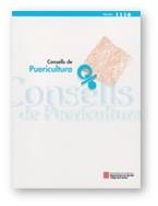 CONSELLS DE PUERICULTURA | 9788439358237 | A.A.V.V. | Llibreria La Gralla | Llibreria online de Granollers
