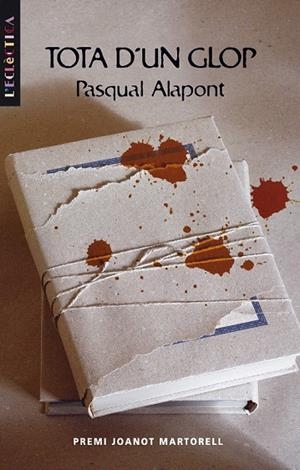TOTA D'UN GLOP | 9788476607404 | ALAPONT, PASQUAL | Llibreria La Gralla | Librería online de Granollers