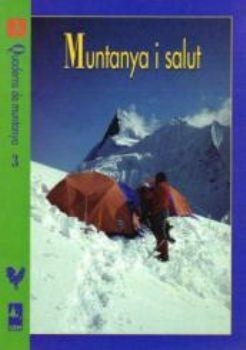 MUNTANYA I SALUT (QUADERNS DE MUNTANYA 3) | 9788495232045 | VV.AA | Llibreria La Gralla | Librería online de Granollers