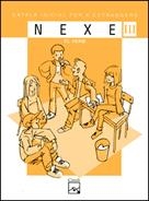 Q.NEXE III.EL VERB (SERIE GROGA) | 9788421827994 | VARIOS AUTORES | Llibreria La Gralla | Llibreria online de Granollers