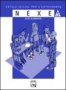 Q.NEXE 5.ELS ALIMENTS (SERIE BLAVA) | 9788421827956 | VARIOS AUTORES | Llibreria La Gralla | Llibreria online de Granollers