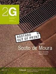 2G REVISTA INTERNACIONAL DE ARQUITECTURA | 9788425217722 | Llibreria La Gralla | Llibreria online de Granollers