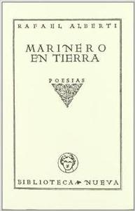 MARINERO EN TIERRA (FACSIMIL EDICION DE 1925) | 9788497421324 | ALBERTI, RAFAEL | Llibreria La Gralla | Librería online de Granollers